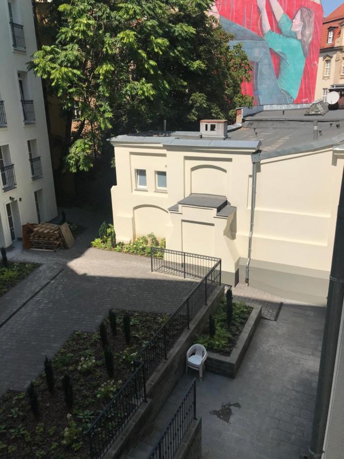 My Place In Poznan Centrum Exterior foto