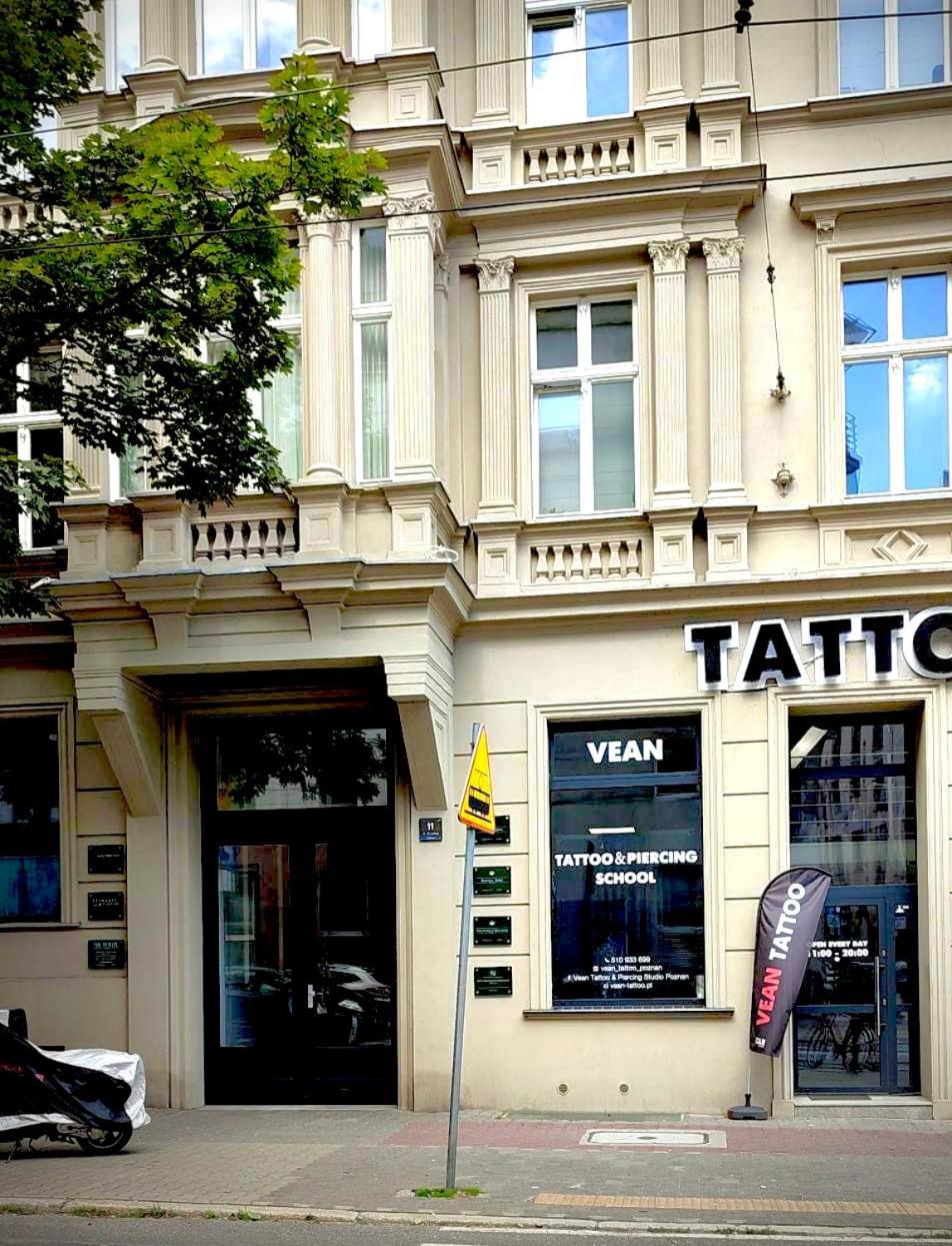 My Place In Poznan Centrum Exterior foto